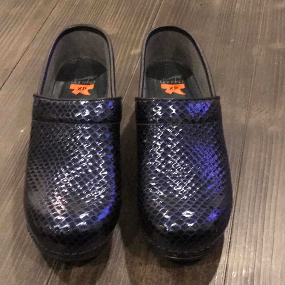 Dansko